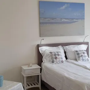 Gasthof Florian Studio's Zandvoort