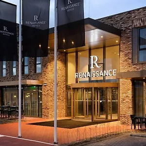 **** Hotel Renaissance Amsterdam Schiphol Airport Netherlands