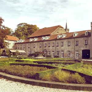 Hotel- En Restaurant Kasteel Elsloo Elsloo (Limburg)