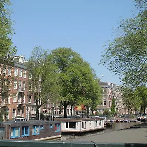 Frühstückspension Great Amsterdam