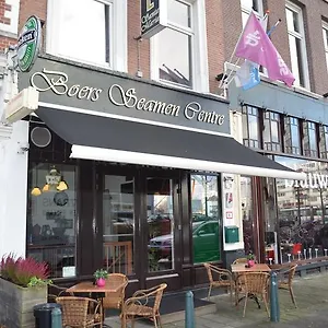 Hotel Santa Maria Rotterdam