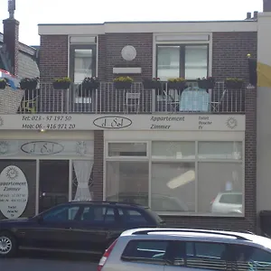 Gasthof El Sol Zandvoort