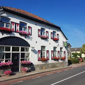 Hotel Gasthoeve Het Valkennest