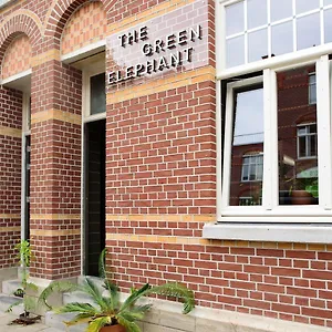 The Green Elephant & Spa Maastricht