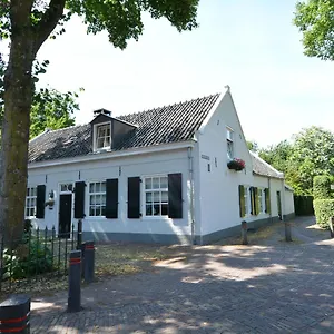 Frühstückspension Huys En Hoff Aen Den Haspel